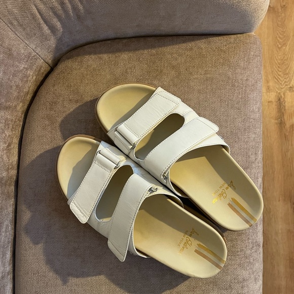 Eliana Platform Slide Sandals - Picture 4 of 8